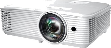 Optoma X309ST