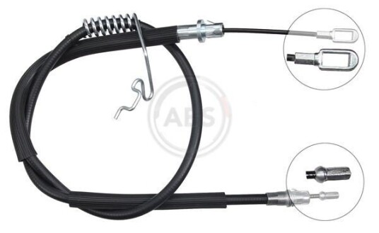 Bremsewire A.B.S. K13960 Bremsewire A.B.S. K13960