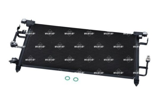 Kondensator NRF 35423
