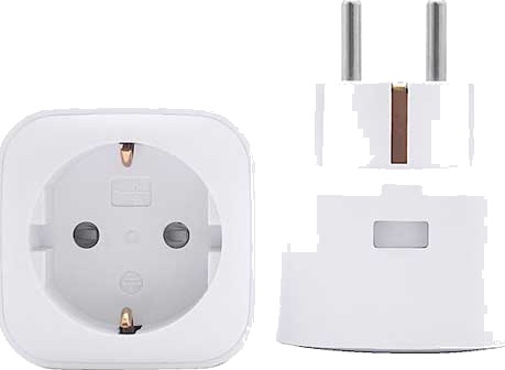 Nexa Wireless Plug in Mottager Av/På mini MYCR-3500 - 4509407 1648391-01-193 1553599