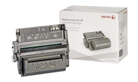 Xerox 003R99623 Black - Laser toner Svart