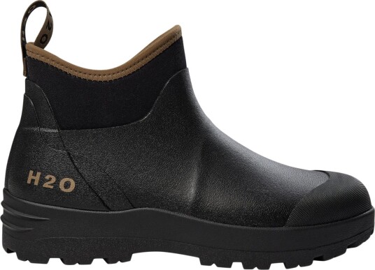 H2O Rubber Boots Black 41