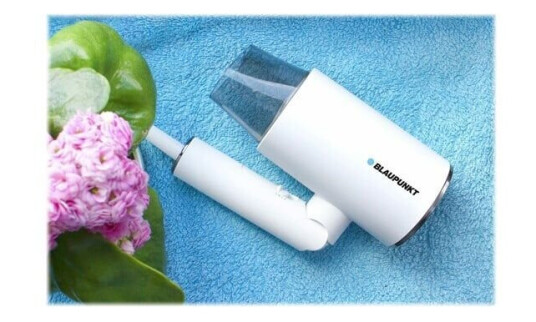 Blaupunkt Hrfner HDD401WH hairdryer white 1600 W Blaupunkt Hrfner HDD401WH hairdryer white 1600 W