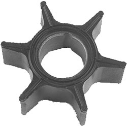 Impeller 500312 Impeller 500312