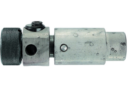 Fein 63206040009 Pendelchuck 2,8 9,0 mm med nøkkel Maskintilbehør & forbruk