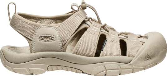 Keen Mens Newport H2 Sandal Monochrom/Plaza Taupe 43" Keen Mens Newport H2 Sandal Monochrom/Plaza Taupe 43"