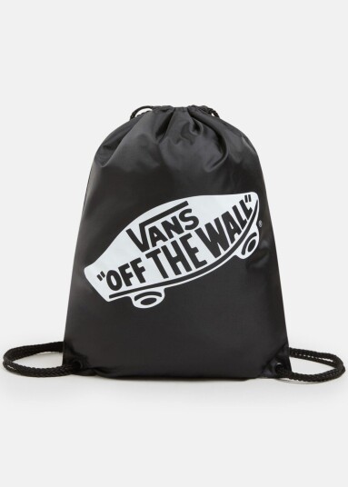 Vans Benched Bag Black Onesize Treningstilbehør Vans Benched Bag Black Onesize Treningstilbehør