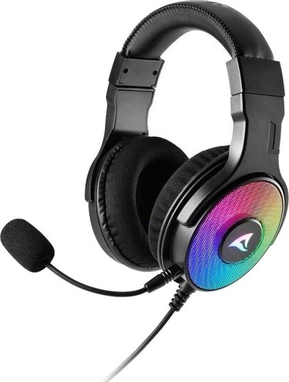 Sharkoon Rush ER40 Gaming Headset RGB (USB)