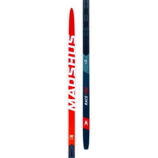 Madshus Race Pro Classic Tbd 202cm 60-70kg Madshus Race Pro Classic Tbd 202cm 60-70kg