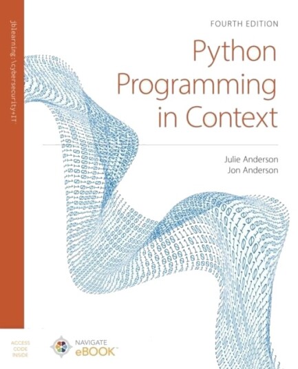 Python Programming in Context Cloud Desktop