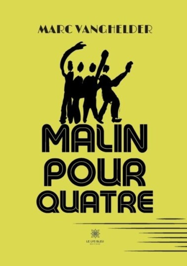Malin pour quatre Malin pour quatre