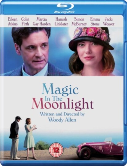 Magic In The Moonlight