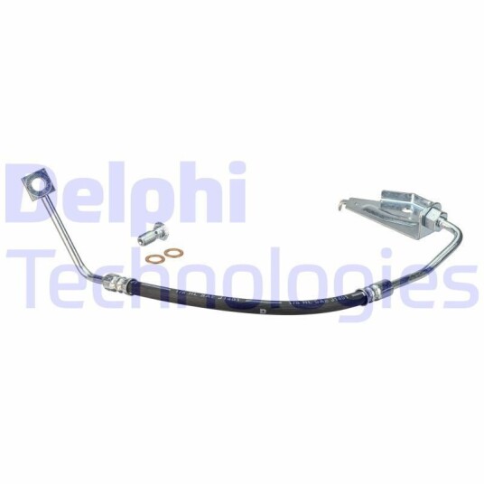 Bremseslange DELPHI LH7844 Bremseslange DELPHI LH7844
