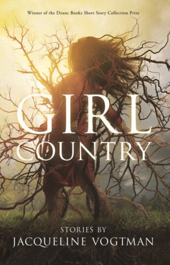 Girl Country Av Jacqueline Vogtman