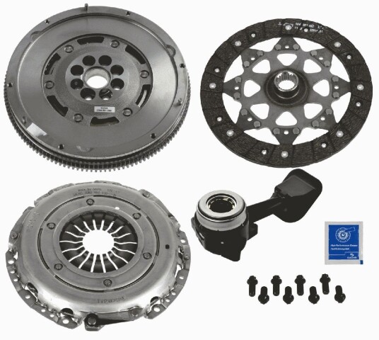 Clutchsett SACHS 2290 601 095 Clutchsett SACHS 2290 601 095