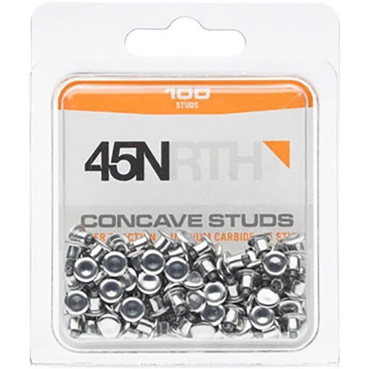 45nrth Pigger Carbide Concave 100pk