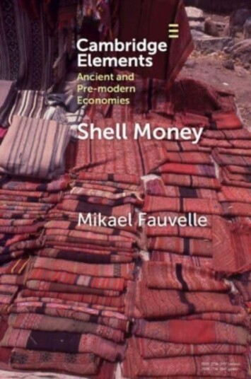 Shell Money A Comparative Study