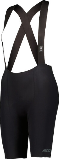 SCOTT Ultd ++++ bibshorts sort dame