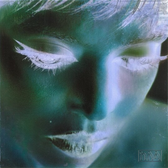 New Avatar Purple Vinyl New Avatar Purple Vinyl