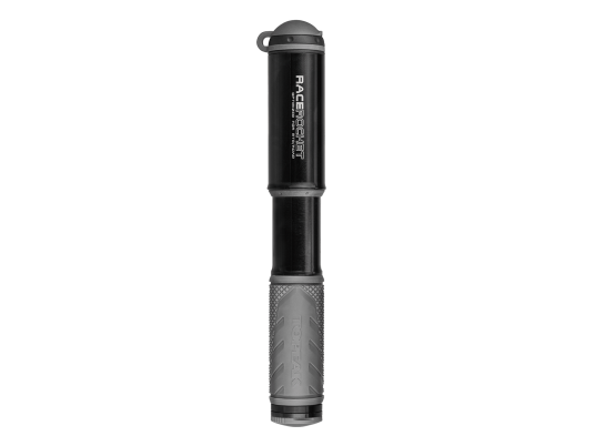 Topeak Racerocket Håndpumpe Sort Topeak Racerocket Håndpumpe Sort
