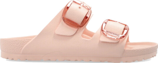Birkenstock Dame Sko Rosa 41 EU, Birkenstock Dame Sko Rosa 41 EU,