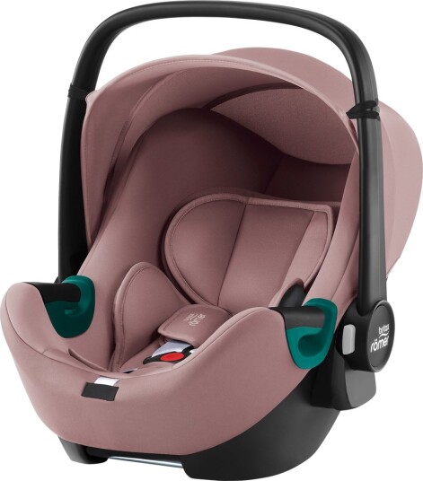 Bilstol Britax Baby-Safe³ Dusty Rose