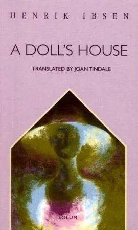 A Doll'S House Av Henrik Ibsen