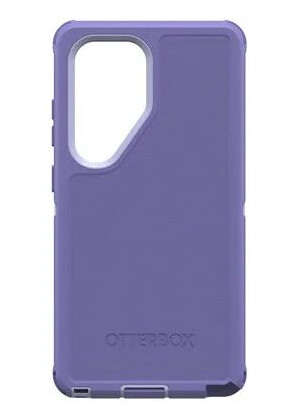 OtterBox Defender Samsung Galaxy S25 Ultra Mountain Majesty Purple
