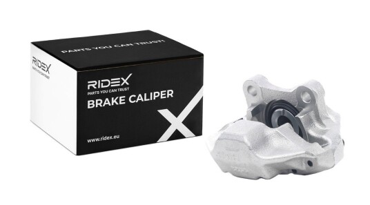 Bremsecaliper RIDEX 78B1461