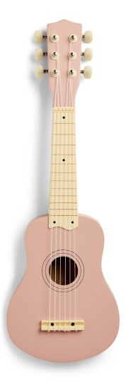 Cloudberry Castle Lekegitar 53 cm Rosa Cloudberry Castle Lekegitar 53 cm Rosa
