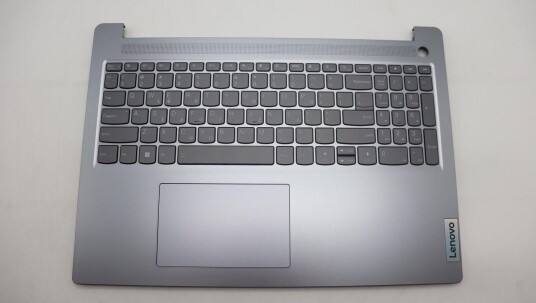 Lenovo COVER Upper Case ASM_GRE