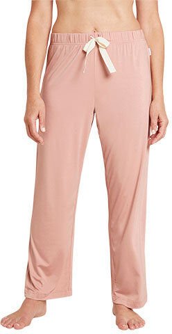 Boody Goodnight Sleep Pants Dusty Pink str. M