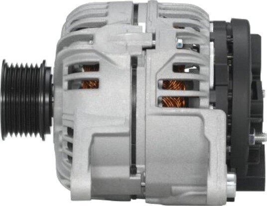 Dynamo HELLA 8EL 011 712 591 Dynamo HELLA 8EL 011 712 591