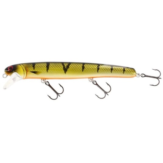 Westin Jätte 17 cm Floating Bling Perch Westin Jätte 17 cm Floating Bling Perch