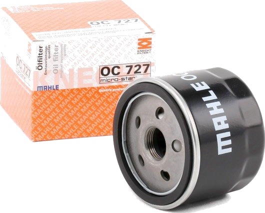 Oljefilter KNECHT OC 727