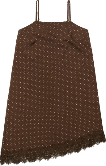 Grunt Grsoann Dress   Brown   146/152