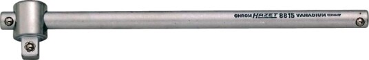 HAZET 8815 Reversibel skralle HAZET 8815 Reversibel skralle