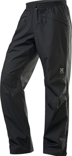 Haglöfs VELUM PANT 900 BLACK XS