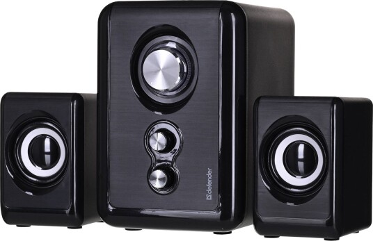 Defender V11 2.1 Kablet PC-høyttalersett 11W