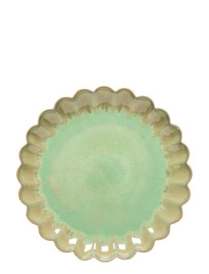 Costa Nova Marrakesh Middagstallerken Green 