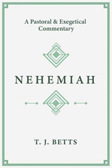 Nehemiah