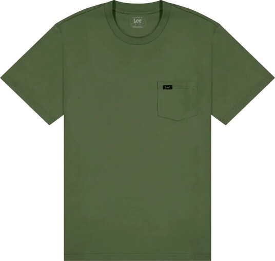 Lee Jeans | Pocket Tee | M x 00