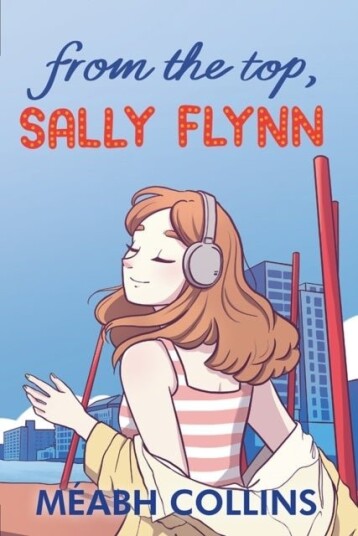 From the Top Sally Flynn From the Top Sally Flynn