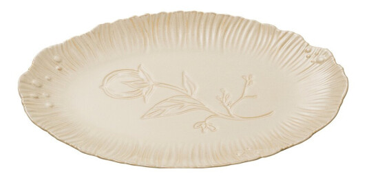 Cultdesign Hanami serveringsfat 35 cm sand