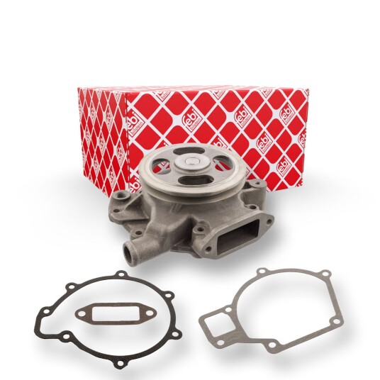 FEBI BILSTEIN 35029 Vannpumpe