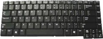 Samsung Tysk Tastatur BA59-03134C Samsung Tysk Tastatur BA59-03134C