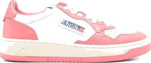 Autry Dame Sko Rosa 36 EU, Autry Dame Sko Rosa 36 EU,