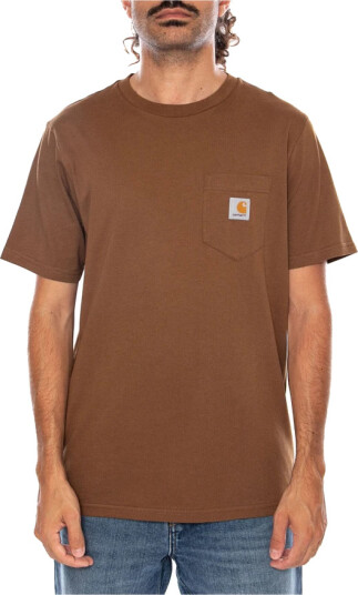 Carhartt Wip Herre Topper Brun M,
