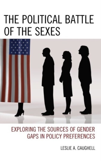 The Political Battle of the Sexes