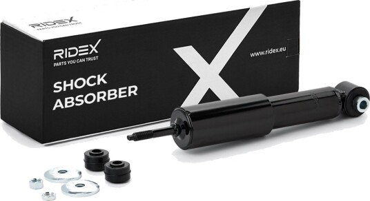 RIDEX 854S1402 Støtdemper